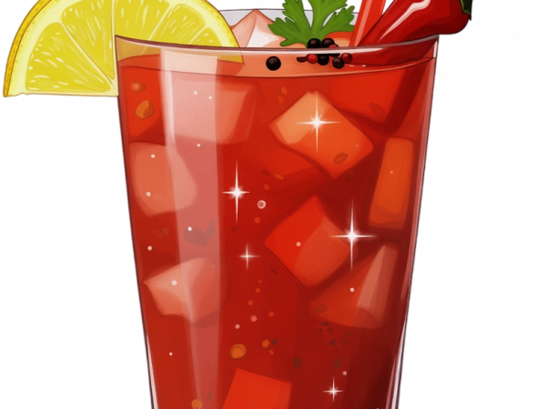 Bloody Mary