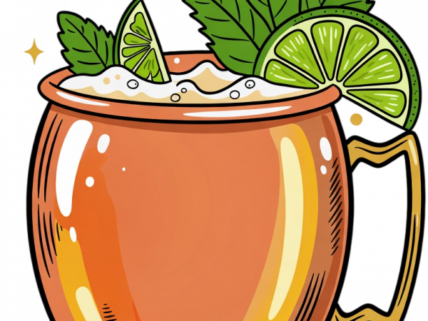 Moscow Mule