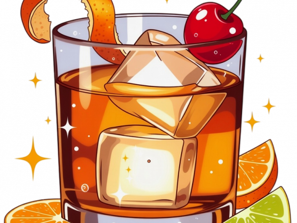 Old Fashioned
